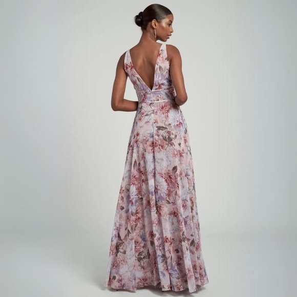 Jenny Yoo Essex Dress - Picture 2 of 5